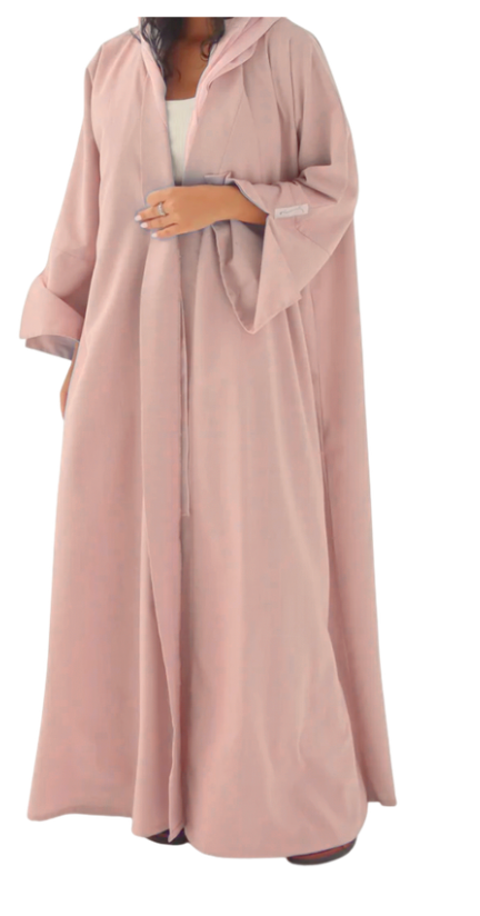 SERENE | DUSTY PINK
