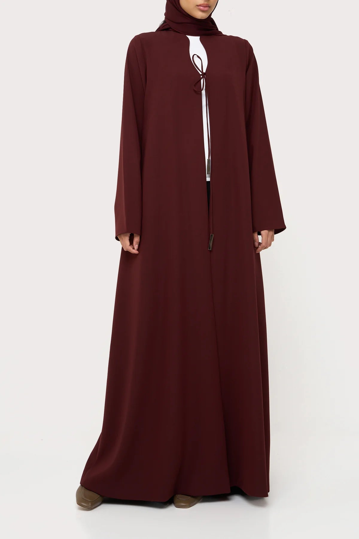 AMAL | MAROON