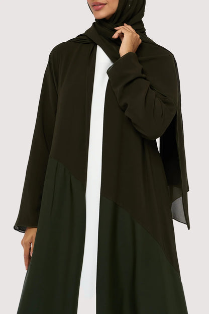 SABA | OLIVE