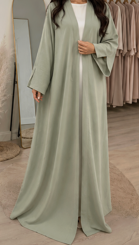 RUH | SAGE GREEN